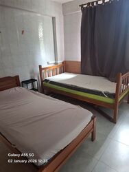 Blk 37 Rumah Tinggi View (Bukit Merah), HDB 3 Rooms #610766421